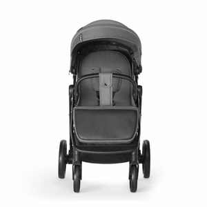 Kinderwagen Kidnort Sjolejon Black - 11