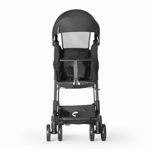 Reisebuggys Kidnort Snopetrel Grey - 3