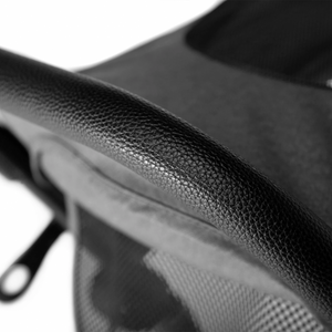 Reisebuggys Kidnort Snopetrel Grey - 8