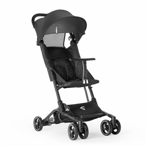 Reisebuggys Kidnort Snopetrel Grey - 9