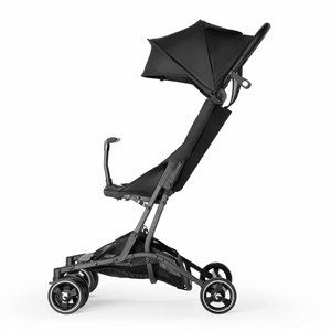 Reisebuggys Kidnort Snopetrel Grey - 19