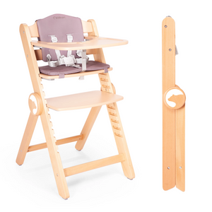 Hochstühle Kidnort Drommer Rosa