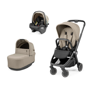Kombikinderwagen Peg-Perego City Loop SLK- Loop