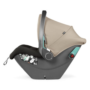 Kombikinderwagen Peg-Perego City Loop SLK- Loop - 8