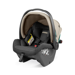 Kombikinderwagen Peg-Perego City Loop SLK- Loop - 9