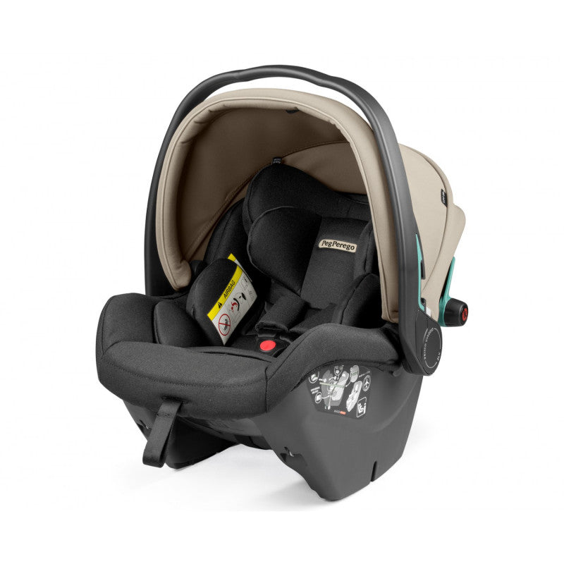 Kombikinderwagen Peg-Perego City Loop SLK- Loop - 9