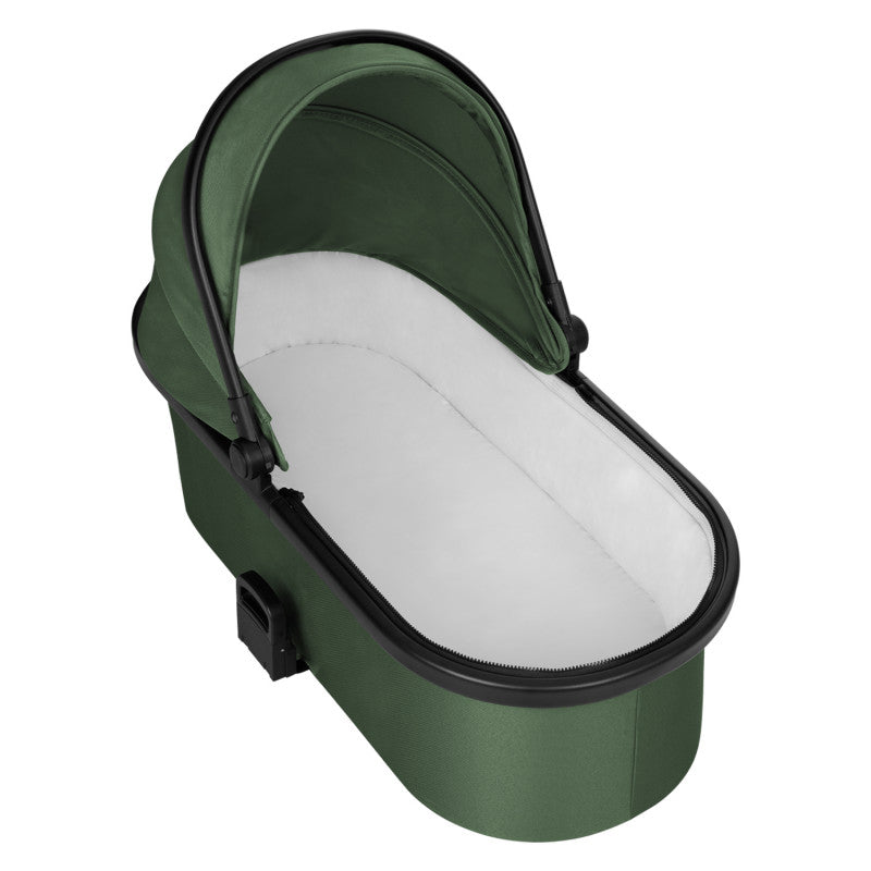 Passeggino Duo Tiffany Kikkaboo Green - 8