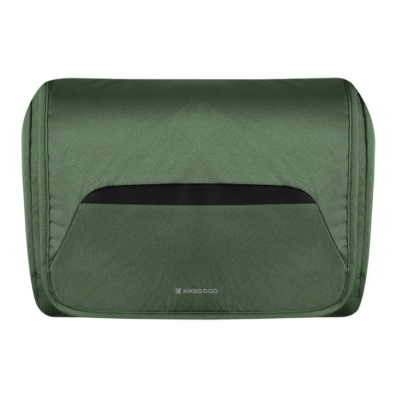 Passeggino Duo Tiffany Kikkaboo Green - 9
