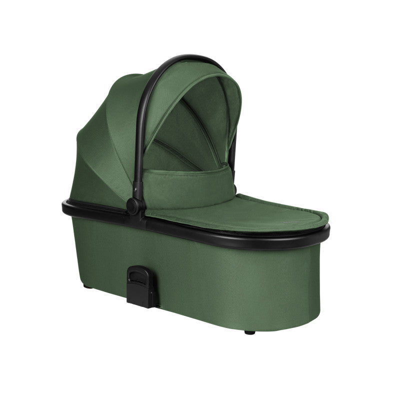 Passeggino Duo Tiffany Kikkaboo Green - 10