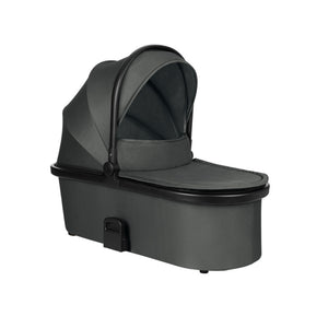 Passeggino Duo Tiffany Kikkaboo Dark Grey - 9