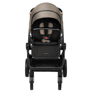 Kombikinderwagen 2in1 kikkaboo Tiffany- Beige - 6