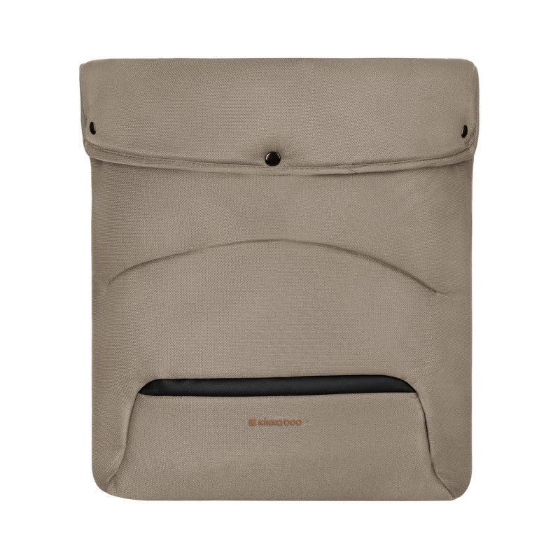 Kombikinderwagen 2in1 kikkaboo Tiffany- Beige - 11