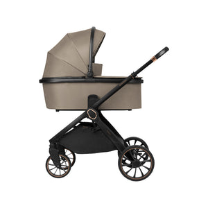 Kombikinderwagen 2in1 kikkaboo Tiffany- Beige - 14