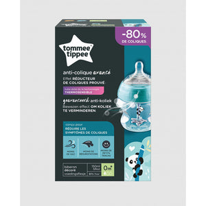 Tommee Tippee Advanced Anti-Kolik-Flasche 150 ml - 2