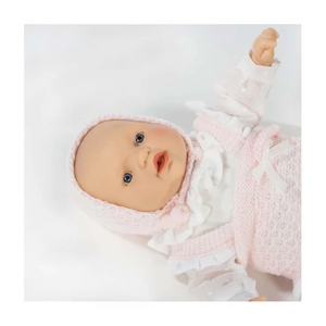 copy of Bambola Reborn - Tays - 2