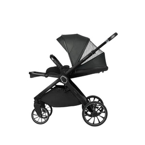 Trio Tiffany Kikkaboo Dark Grey - 3