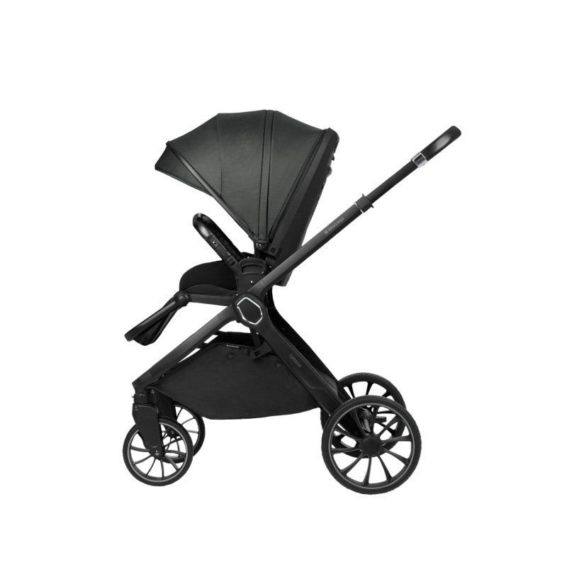 Trio Tiffany Kikkaboo Dark Grey - 8