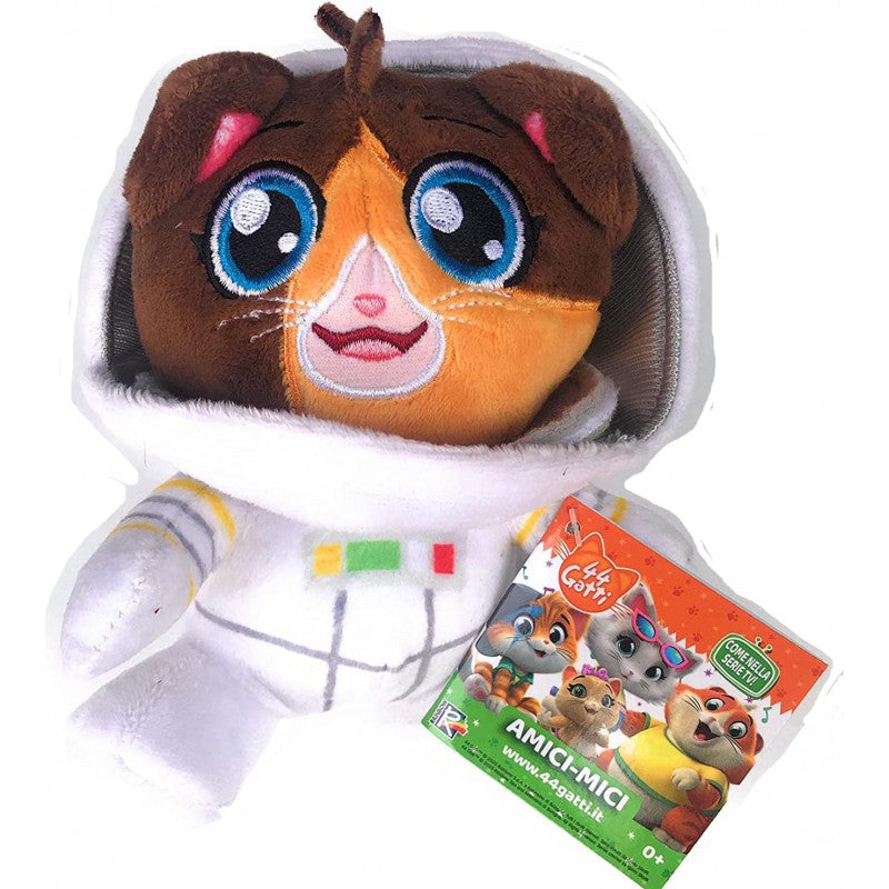 Peluche 44 Gatti - Cosmo