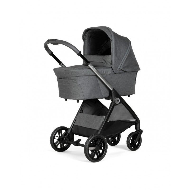 Trio Chicco Bellagio Flexi kory Amber Glow - 3