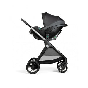 Trio Chicco Bellagio Flexi kory Amber Glow - 4