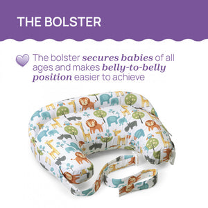 copy of Cuscino Allattamento  Chicco Boppy Deluxe - 3