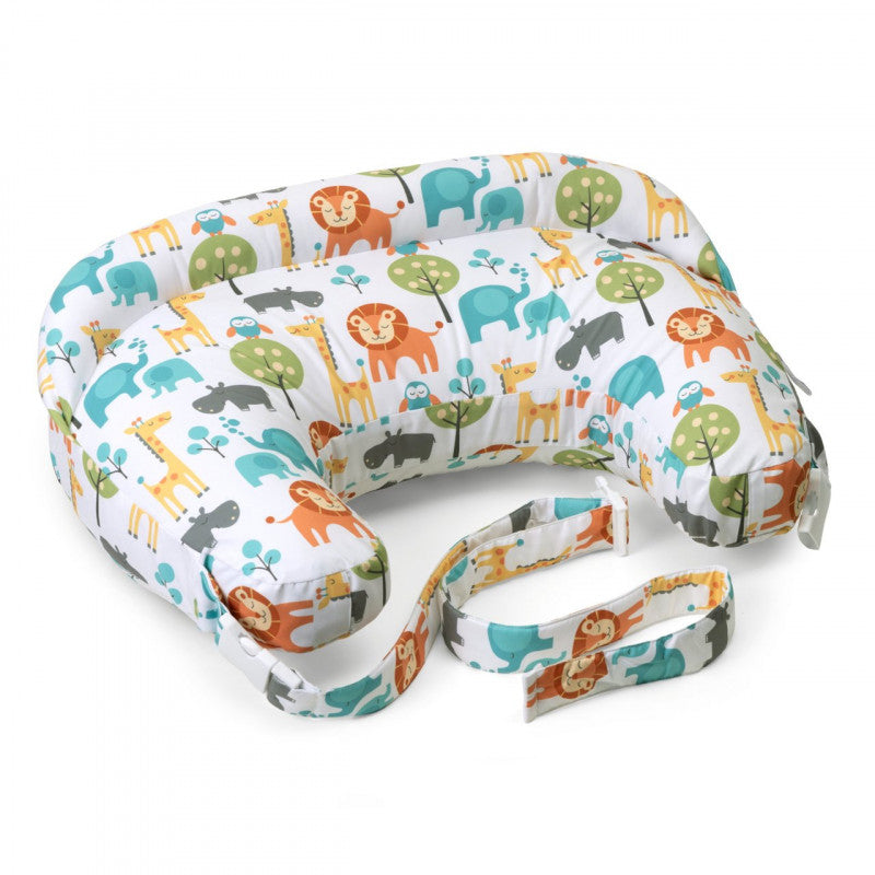 copy of Cuscino Allattamento  Chicco Boppy Deluxe - 5