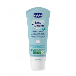 Chicco Daily Change Nudeln