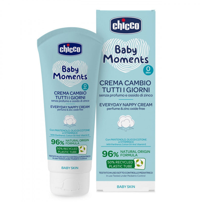 Chicco Daily Change Nudeln - 4