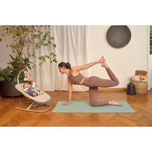 Zen Chicco Wave Modern Grey Wippe - 4