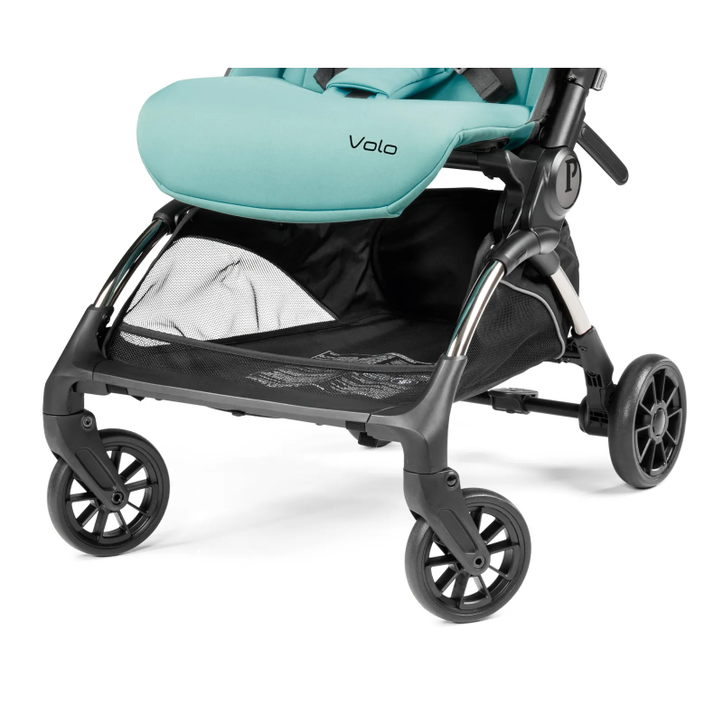 Kinderwagen Peg-Perego Volo Tahiti - 4