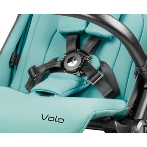 Kinderwagen Peg-Perego Volo Tahiti - 9