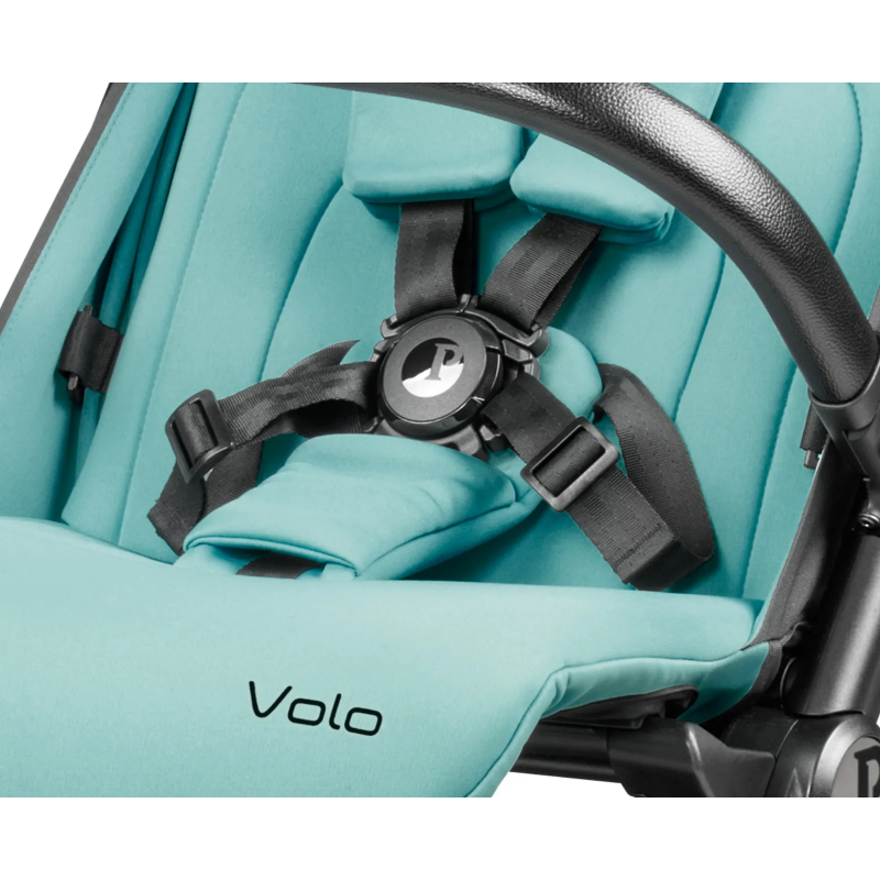 Kinderwagen Peg-Perego Volo Tahiti - 9