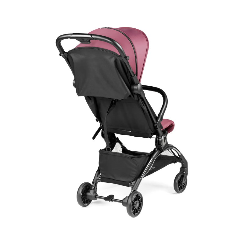 Kinderwagen Peg-Perego Volo Malvia - 3