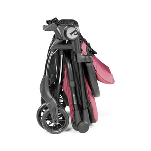 Kinderwagen Peg-Perego Volo Malvia - 4