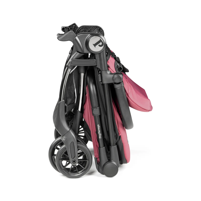 Kinderwagen Peg-Perego Volo Malvia - 4