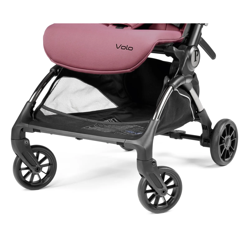 Kinderwagen Peg-Perego Volo Malvia - 6