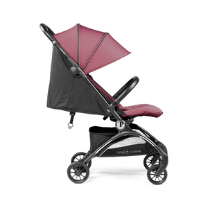 Kinderwagen Peg-Perego Volo Malvia - 2