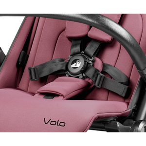 Kinderwagen Peg-Perego Volo Malvia - 8