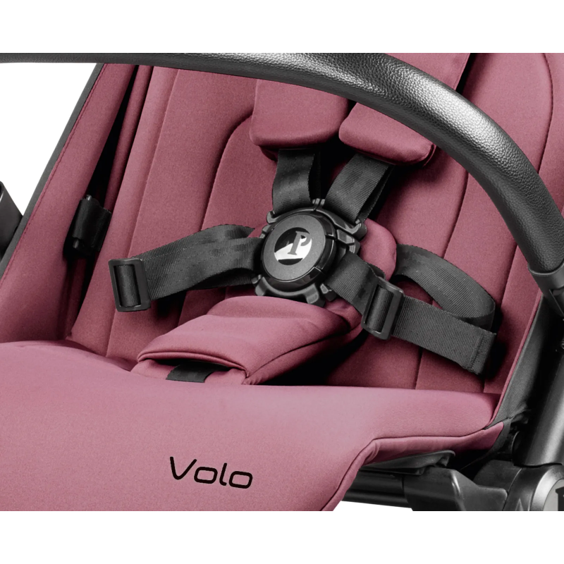 Kinderwagen Peg-Perego Volo Malvia - 8