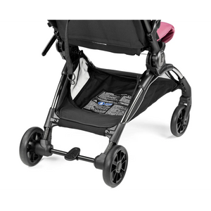 Kinderwagen Peg-Perego Volo Malvia - 9