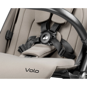 Kinderwagen Peg-Perego Volo Misty Beige - 6