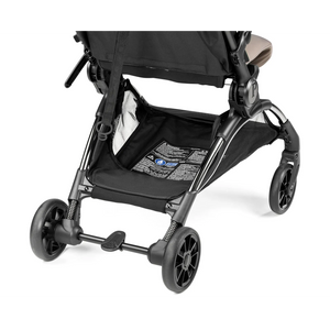 Kinderwagen Peg-Perego Volo Misty Beige - 7