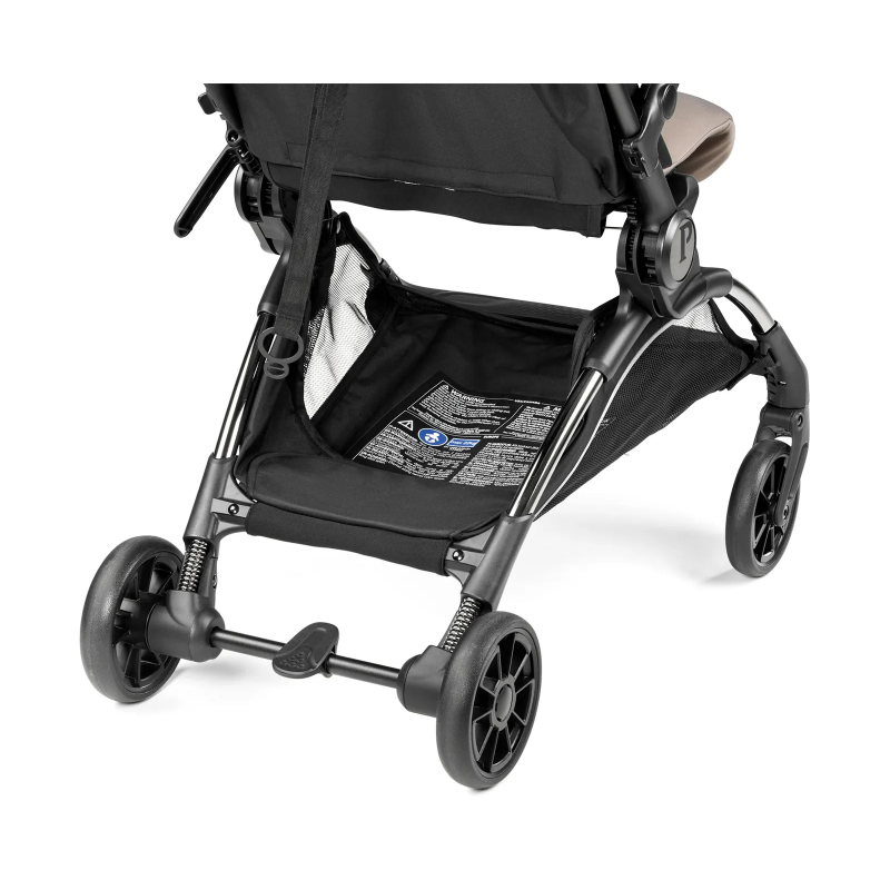 Kinderwagen Peg-Perego Volo Misty Beige - 7