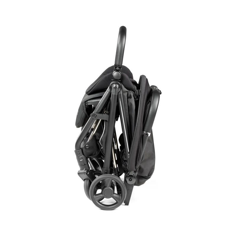 Passeggino Selfie Plus Peg Perego True Black - 9