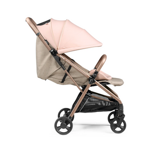 Kinderwagen Peg-Perego Selfie Plus Mon Amour - 2