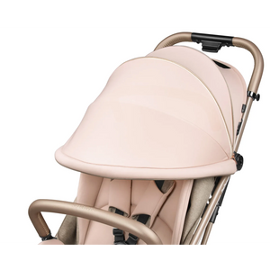 Kinderwagen Peg-Perego Selfie Plus Mon Amour - 5