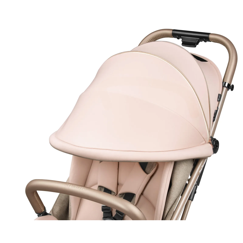 Kinderwagen Peg-Perego Selfie Plus Mon Amour - 5
