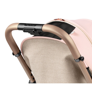 Kinderwagen Peg-Perego Selfie Plus Mon Amour - 6