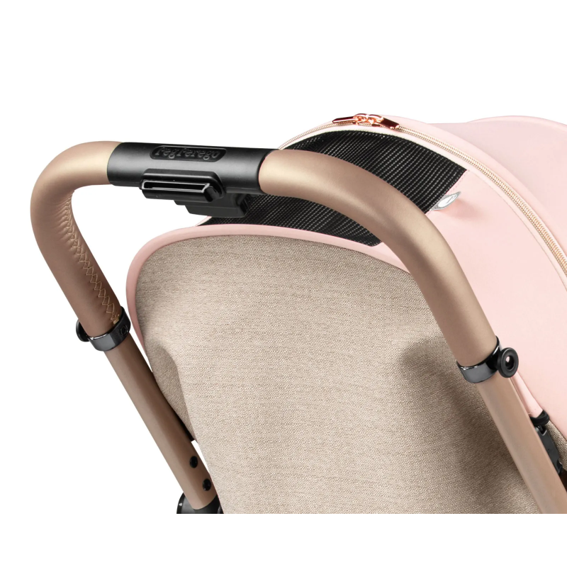 Kinderwagen Peg-Perego Selfie Plus Mon Amour - 6