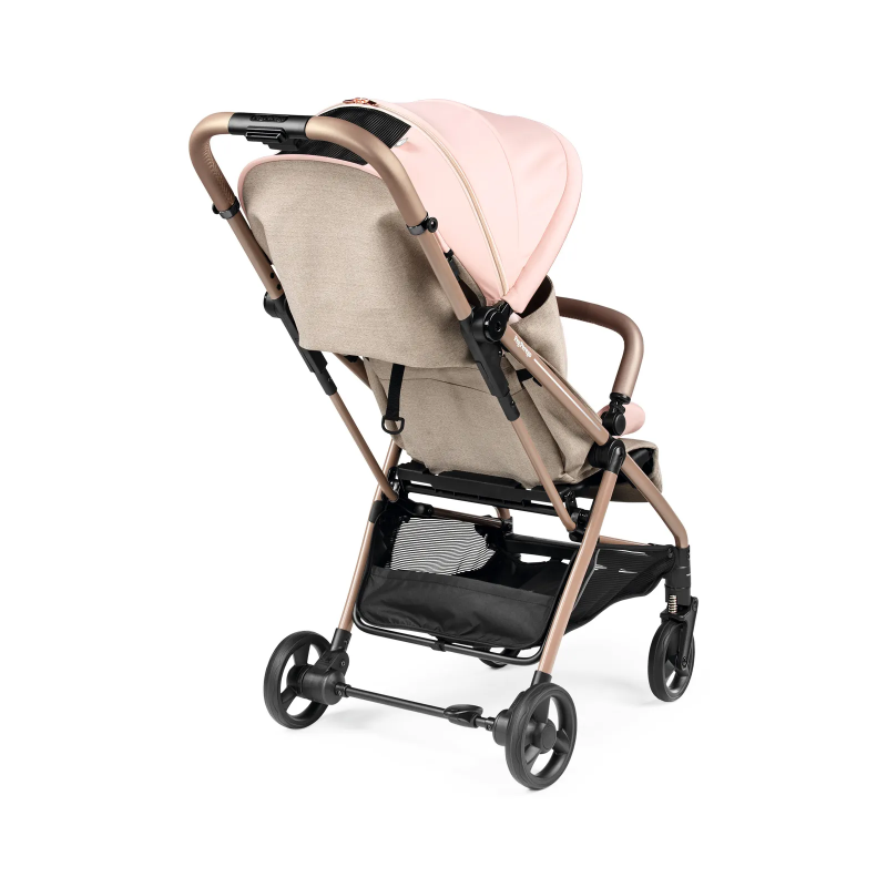 Kinderwagen Peg-Perego Selfie Plus Mon Amour - 8